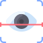 Eye Scanner icon
