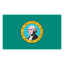 bandera-de-washington icon