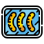 Sausage icon