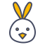 Bunny icon