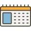 Kalender icon