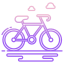 サイクリングロード icon
