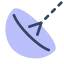 GPS Antenna icon