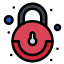 Lock icon