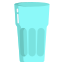 Tumbler Glass icon