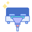 Cleaning icon