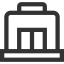 Metro Station icon