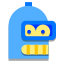 futurama-bender icon