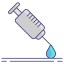 Injection icon