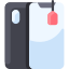 Smartphone icon