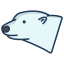 Polar Bear icon
