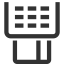 Credit Card Machine icon