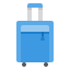 Luggage icon