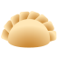 emoji-bola de masa icon
