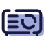 ビデオプロジェクター icon