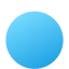 Circled icon