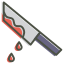 Blood icon