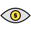 Business Vision icon