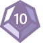 Deltohedron icon