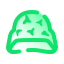 Capacete icon