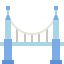 Puente icon