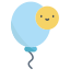 Balloon icon