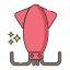 Squid icon