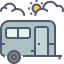 Autobus icon