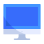 Monitor icon