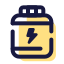 Protein Ergänzung icon