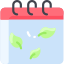 Calendrier icon