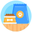 Pet Food icon