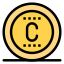 Copyright icon