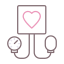 Blood Pressure icon