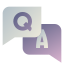 FAQ icon