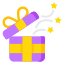 Giftbox icon