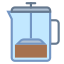 French Press icon