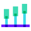 Cronología Vertical icon