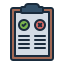 Survey icon