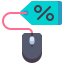 Discount Tag icon