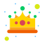 Crown icon