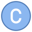 Derechos de autor icon