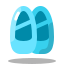 Ballet Shoes icon