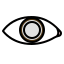 cataracts icon