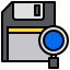 Floppy Disk icon