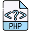 PHP icon