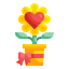 Love Plant icon