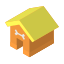 Dog House icon