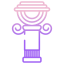 Sun Pillar icon