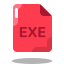 EXE icon